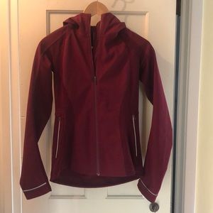 Lululemon Cross Chill Jacket